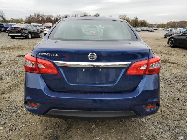 Photo 6 from auction – 2018 NISSAN SENTRA S with VIN 3N1AB7AP1JY297549