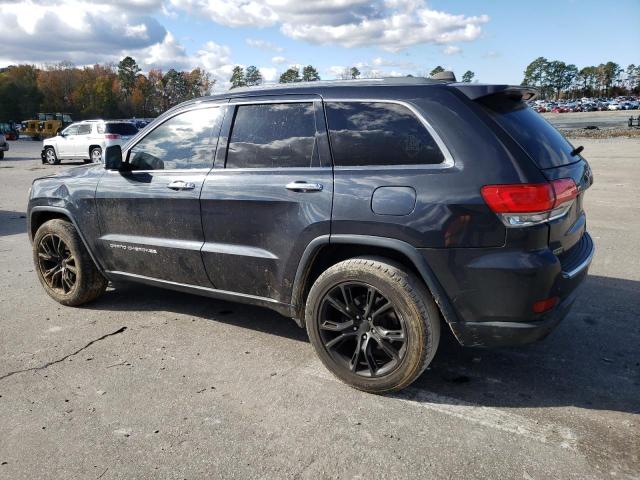 Photo 2 from auction – 2014 JEEP GRAND CHER with VIN 1C4RJEBG2EC445681