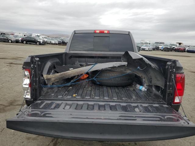 Photo 10 from auction – 2019 RAM 1500 CLASS with VIN 3C6JR6ATXKG511596