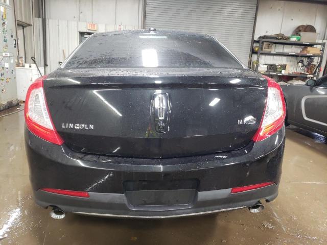 Photo 6 from auction – 2013 LINCOLN MKS with VIN 1LNHL9DK2DG617242