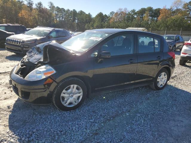 Photo 1 from auction – 2010 NISSAN VERSA S with VIN 3N1BC1CP8AL378993
