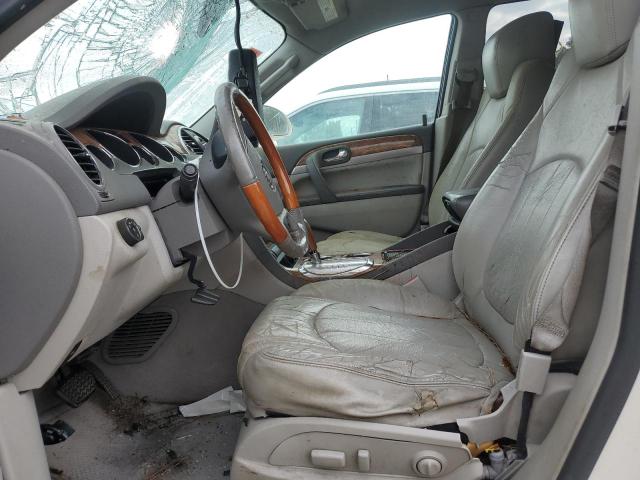 Photo 7 from auction – 2011 BUICK ENCLAVE CX with VIN 5GAKRBED6BJ336305