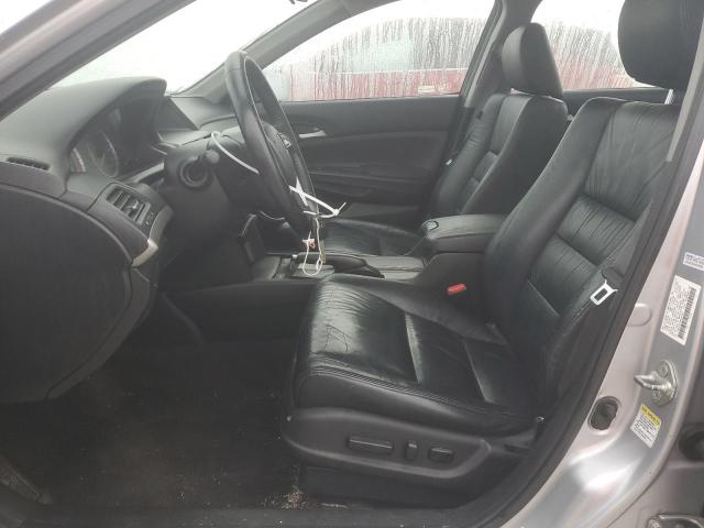 Photo 7 from auction – 2011 HONDA ACCORD SE with VIN 1HGCP2F64BA047885