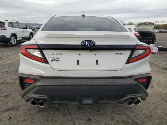 Photo 6 from auction – 2022 SUBARU WRX PREMIU with VIN JF1VBAF65N9032663