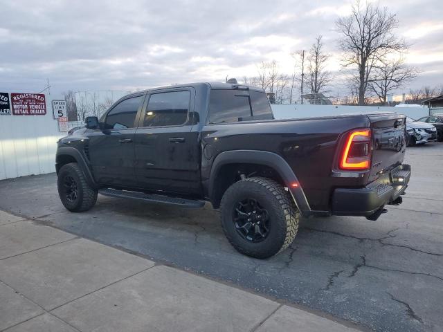 Photo 2 from auction – 2022 RAM 1500 TRX with VIN 1C6SRFU95NN216065
