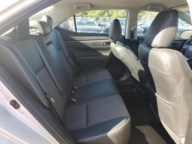 Photo 10 from auction – 2016 TOYOTA COROLLA L with VIN 2T1BURHE9GC546698