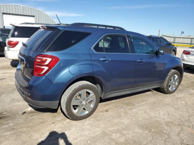 Photo 3 from auction – 2016 CHEVROLET EQUINOX LT with VIN 2GNALCEK2G6118342