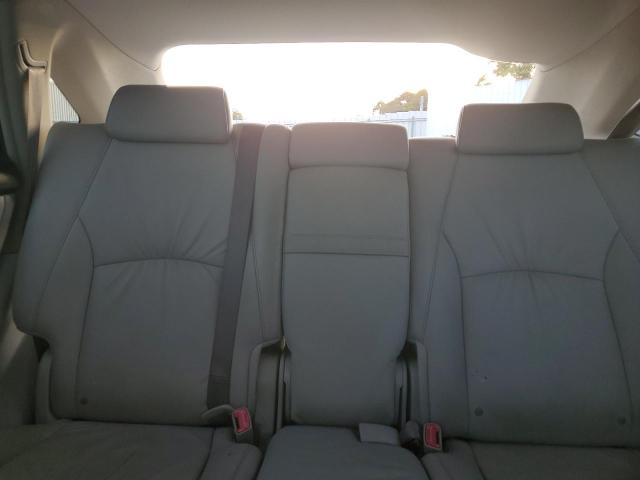 Photo 10 from auction – 2008 LEXUS RX 400H with VIN JTJHW31U582071101