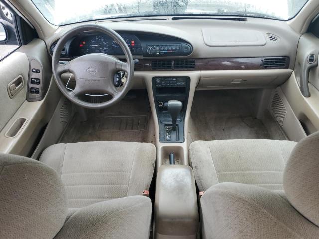 Photo 8 from auction – 1997 NISSAN ALTIMA XE with VIN 1N4BU31D4VC232757