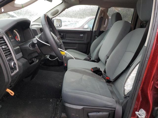 Photo 7 from auction – 2019 RAM 1500 CLASS with VIN 1C6RR7FG4KS506617