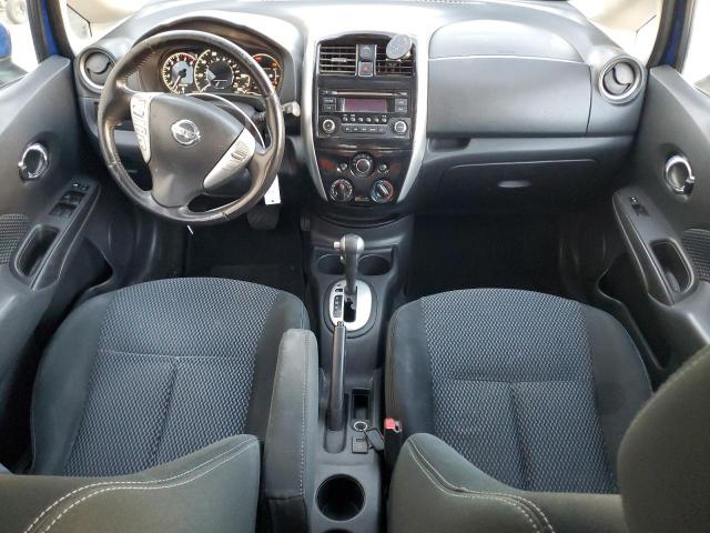 Photo 8 from auction – 2015 NISSAN VERSA NOTE with VIN 3N1CE2CP6FL448096