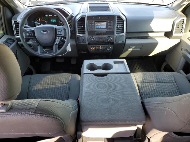 Photo 8 from auction – 2015 FORD F150 SUPER with VIN 1FTEW1EF9FFC96665