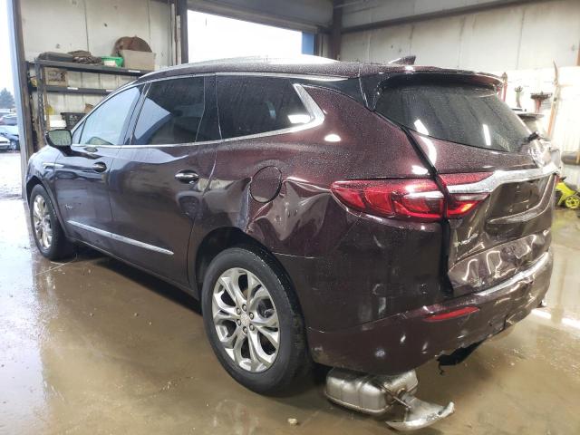Photo 2 from auction – 2020 BUICK ENCLAVE AV with VIN 5GAERDKW9LJ286791