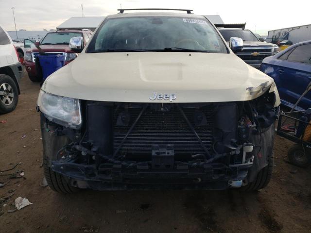 Photo 5 from auction – 2011 JEEP GRND CHERO with VIN 1J4RR6GT1BC608413