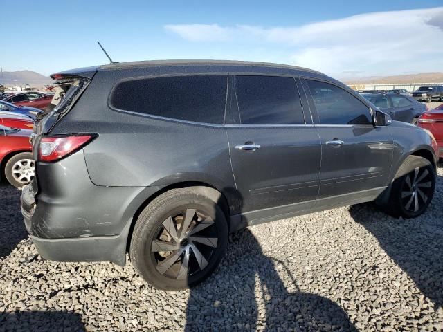 Photo 3 from auction – 2013 CHEVROLET TRAVERSE L with VIN 1GNKVJKD1DJ208945