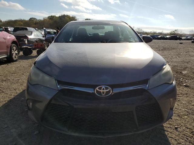 Photo 5 from auction – 2015 TOYOTA CAMRY LE with VIN 4T1BF1FK8FU086046