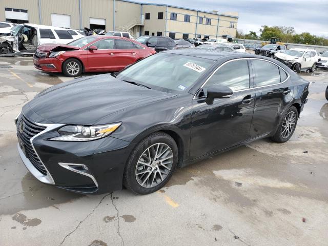 Photo 1 from auction – 2017 LEXUS ES 350 with VIN 58ABK1GG0HU054337