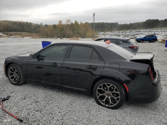 Photo 2 from auction – 2015 CHRYSLER 300 S with VIN 2C3CCABG9FH760585