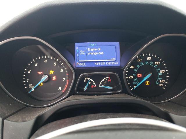 Photo 9 from auction – 2013 FORD FOCUS SE with VIN 1FADP3K27DL199569