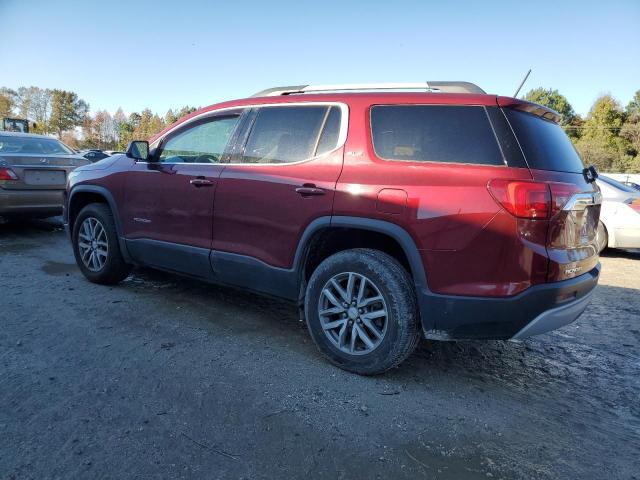 Photo 2 from auction – 2018 GMC ACADIA SLE with VIN 1GKKNLLA2JZ144084