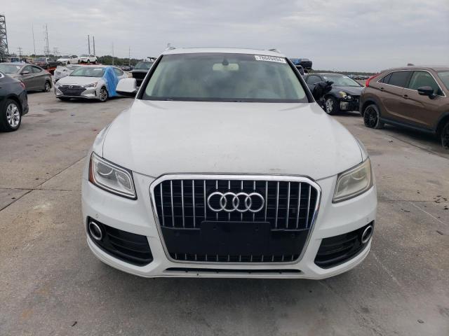 صورة رقم 5 من المزاد - 2016 AUDI Q5 PREMIUM مع VIN WA1L2AFP0GA033953