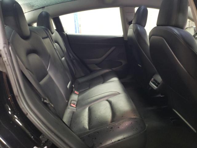 Photo 10 from auction – 2023 TESLA MODEL 3 with VIN 5YJ3E1EAXPF448361