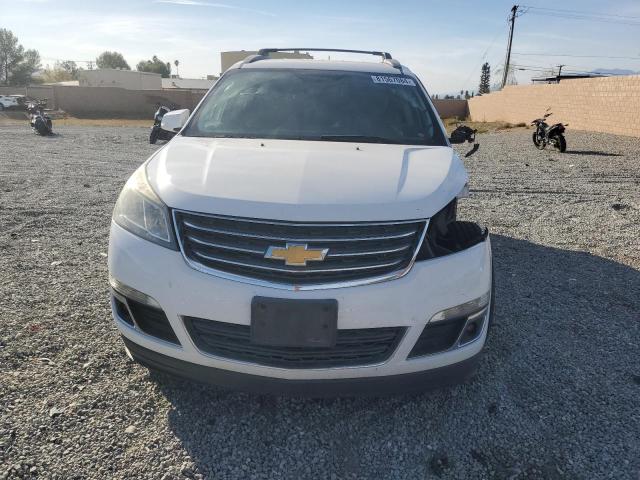 Photo 5 from auction – 2016 CHEVROLET TRAVERSE L with VIN 1GNKRHKD4GJ215034