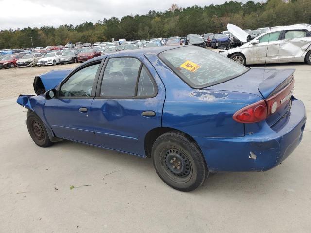 Photo 2 from auction – 2003 CHEVROLET CAVALIER with VIN 1G1JC54F637248846