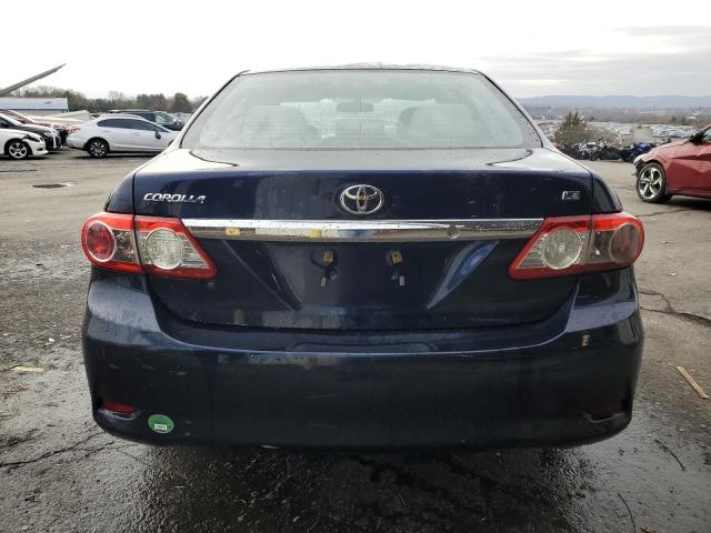 Photo 6 from auction – 2011 TOYOTA COROLLA BA with VIN 2T1BU4EE6BC733168