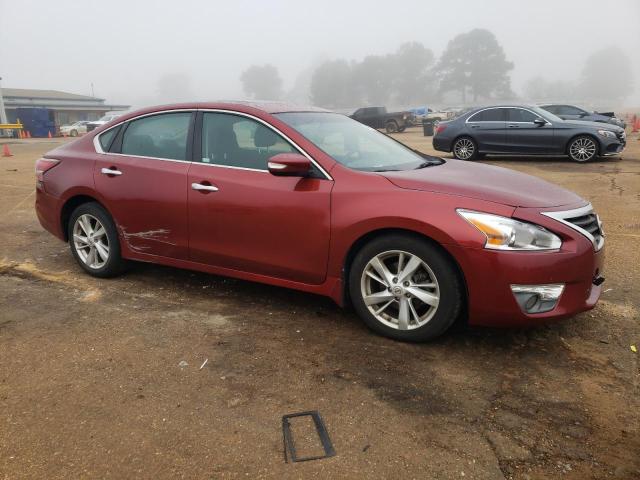 Photo 4 from auction – 2014 NISSAN ALTIMA 2.5 with VIN 1N4AL3AP8EC104918