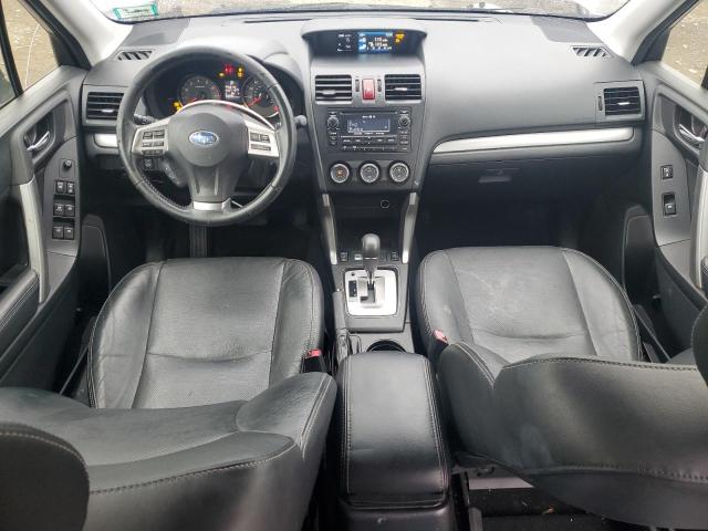 Photo 8 from auction – 2014 SUBARU FORESTER 2 with VIN JF2SJAHC8EH550616