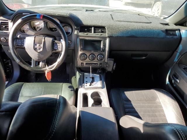 Photo 8 from auction – 2012 DODGE CHALLENGER with VIN 2C3CDYBT0CH294706