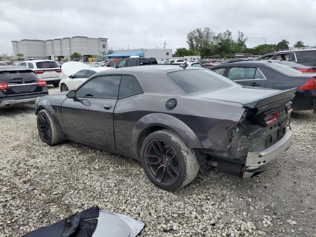 Photo 2 from auction – 2022 DODGE CHALLENGER with VIN 2C3CDZFJXNH102094