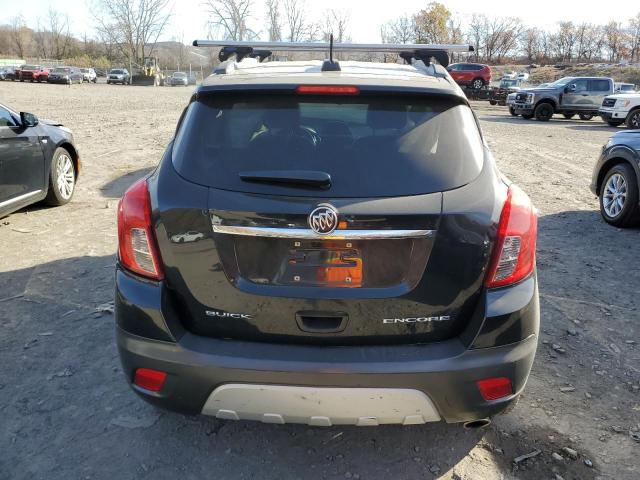 Photo 6 from auction – 2015 BUICK ENCORE CON with VIN KL4CJBSB3FB224388