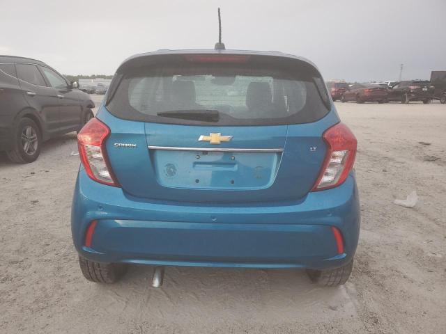 Photo 6 from auction – 2021 CHEVROLET SPARK 2LT with VIN KL8CF6SA6MC713860