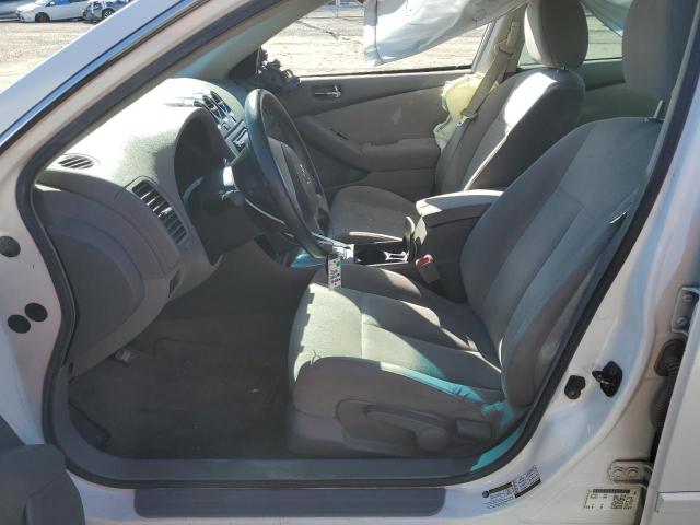 Photo 7 from auction – 2010 NISSAN ALTIMA BAS with VIN 1N4AL2AP4AN539153