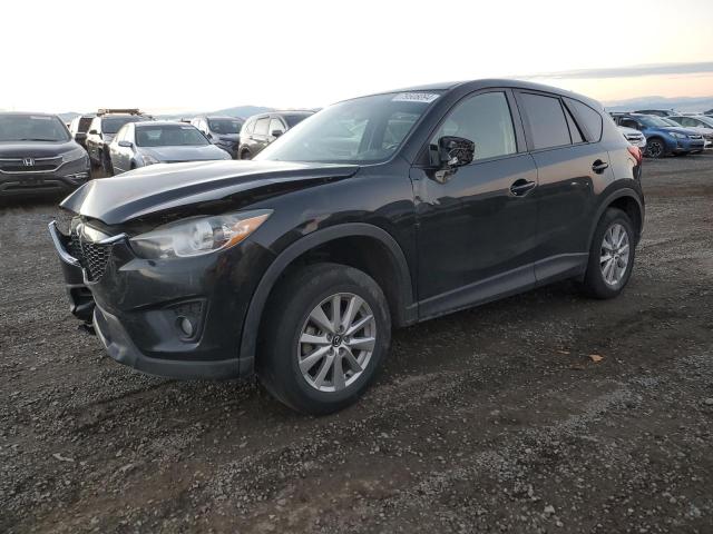 MAZDA CX-5 TOURI 2015 with VIN JM3KE4CY6F0441120 - Photo from auction