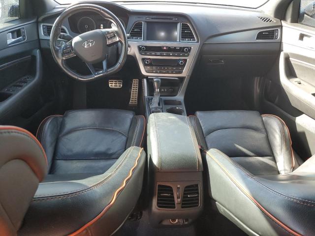 Photo 8 from auction – 2015 HYUNDAI SONATA SPO with VIN 5NPE34AB0FH132370