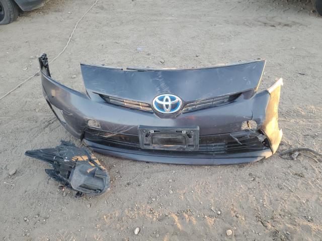 Photo 12 from auction – 2012 TOYOTA PRIUS with VIN JTDKN3DU3C5415281