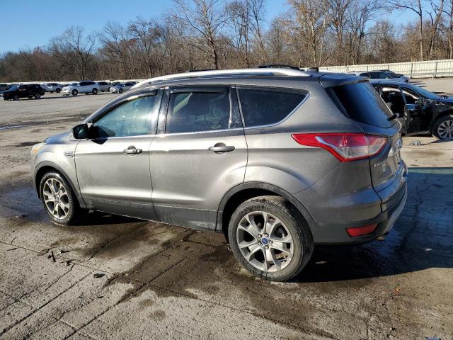 Photo 2 from auction – 2014 FORD ESCAPE TIT with VIN 1FMCU9J98EUD81921