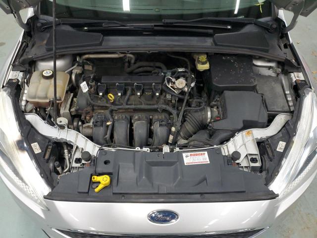Photo 11 from auction – 2017 FORD FOCUS SE with VIN 1FADP3K2XHL271807