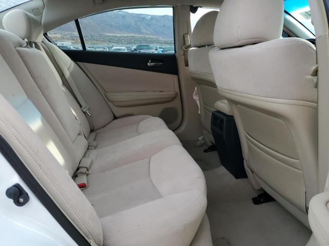 Photo 10 from auction – 2014 NISSAN MAXIMA with VIN 1N4AA5AP1EC907877