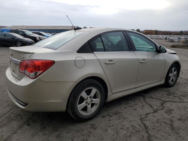 Photo 3 from auction – 2015 CHEVROLET CRUZE LT with VIN 1G1PC5SB2F7118092