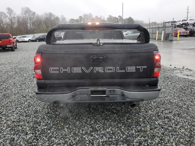 Photo 6 from auction – 2004 CHEVROLET SILVERADO with VIN 2GCEC19V941186116