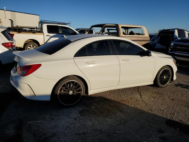 Photo 3 from auction – 2016 MERCEDES-BENZ CLA 250 with VIN WDDSJ4EB4GN355134