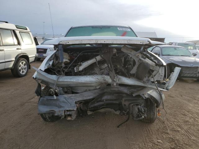 Photo 5 from auction – 2006 FORD F150 with VIN 1FTPX14556KB64010