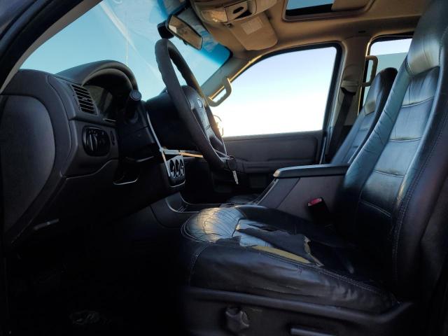 Photo 7 from auction – 2002 FORD EXPLORER X with VIN 1FMDU73E92UC33615