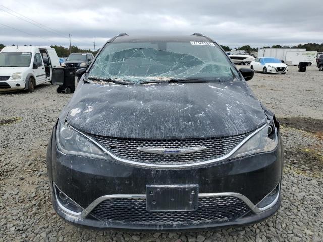 Photo 5 from auction – 2019 CHRYSLER PACIFICA T with VIN 2C4RC1BG4KR627159