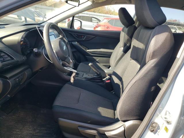 Photo 7 from auction – 2023 SUBARU CROSSTREK with VIN JF2GTAACXPG223427
