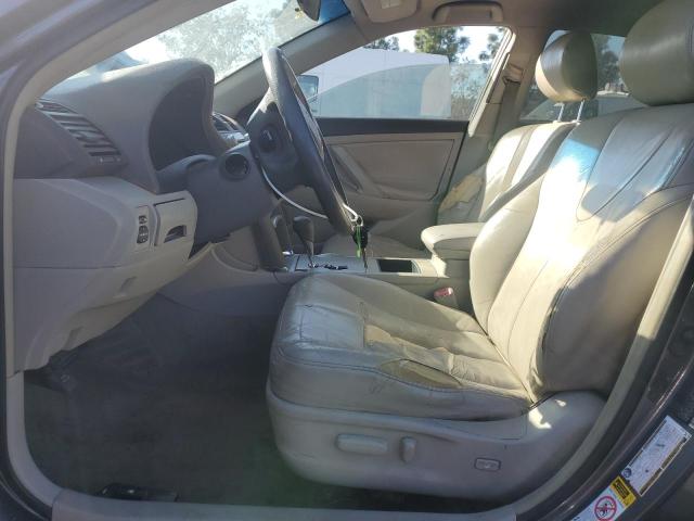 Photo 7 from auction – 2007 TOYOTA CAMRY CE with VIN JTNBE46K973045694